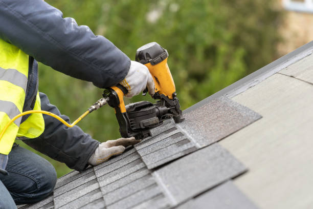 Best Green or Eco-Friendly Roofing Solutions  in Knoxvle, IL