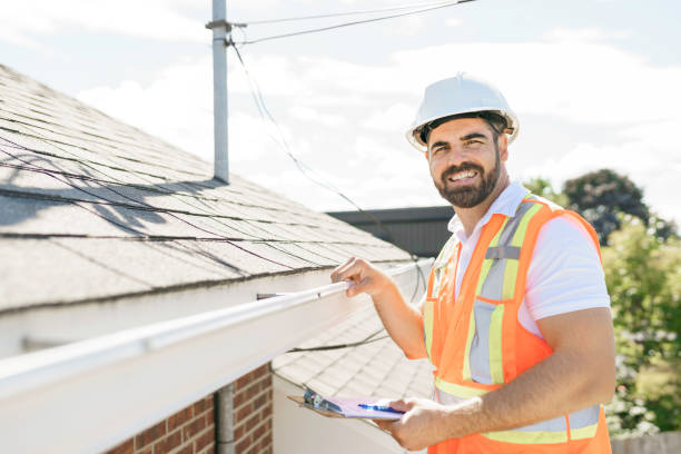 Best Rubber Roofing (EPDM, TPO)  in Knoxvle, IL