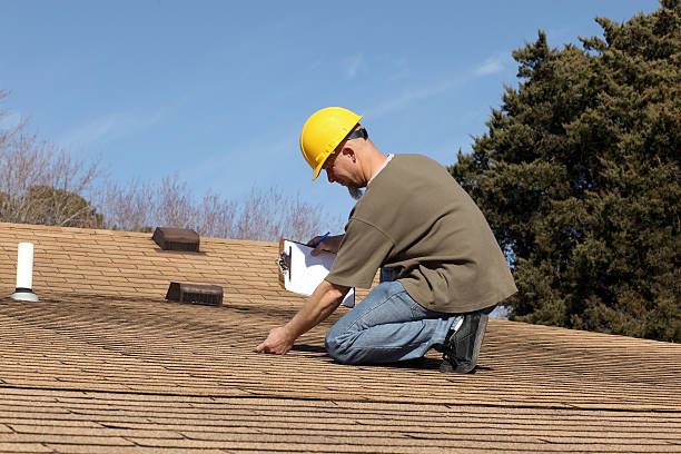 EPDM Roofing in Knoxville, IL