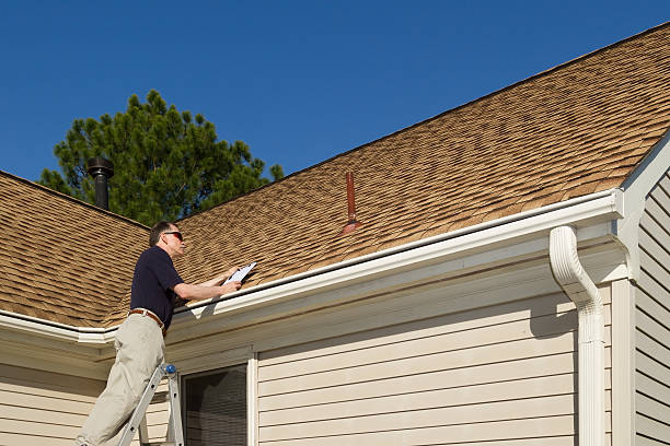 Best Rubber Roofing (EPDM, TPO)  in Knoxvle, IL